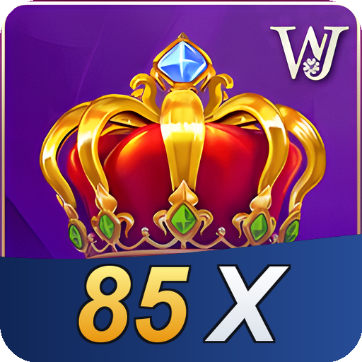 Logo Oficial 85X Download