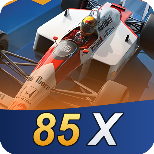 Formulário de Registro 85X